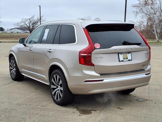 2023 Volvo XC90 B6 Plus 7-Seater