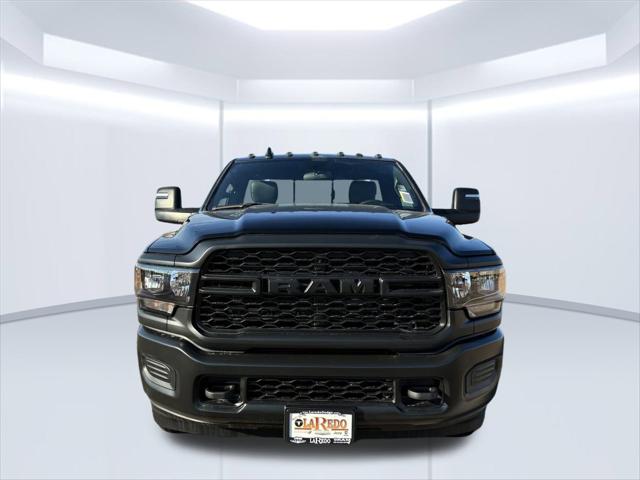 2024 RAM Ram 3500 RAM 3500 TRADESMAN REGULAR CAB 4X4 8 BOX