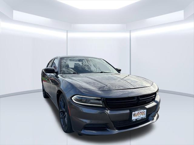 2020 Dodge Charger SXT RWD