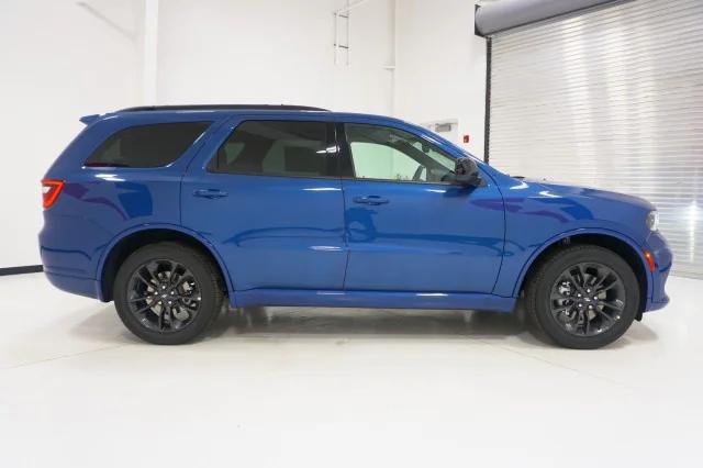2025 Dodge Durango DURANGO GT RWD