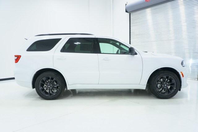 2025 Dodge Durango DURANGO GT RWD