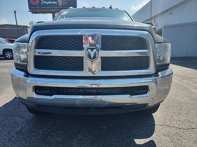 2014 RAM 2500 Tradesman