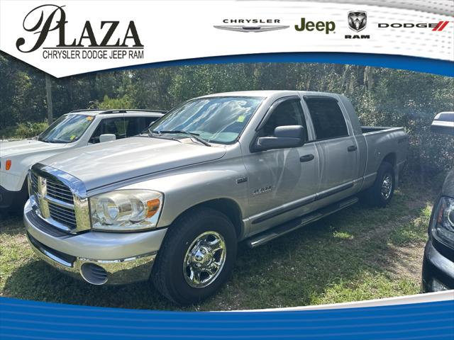 2008 Dodge Ram 1500 SXT/SLT