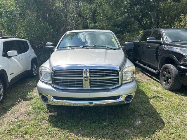 2008 Dodge Ram 1500 SXT/SLT