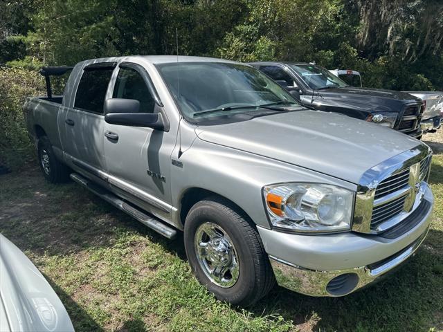 2008 Dodge Ram 1500 SXT/SLT