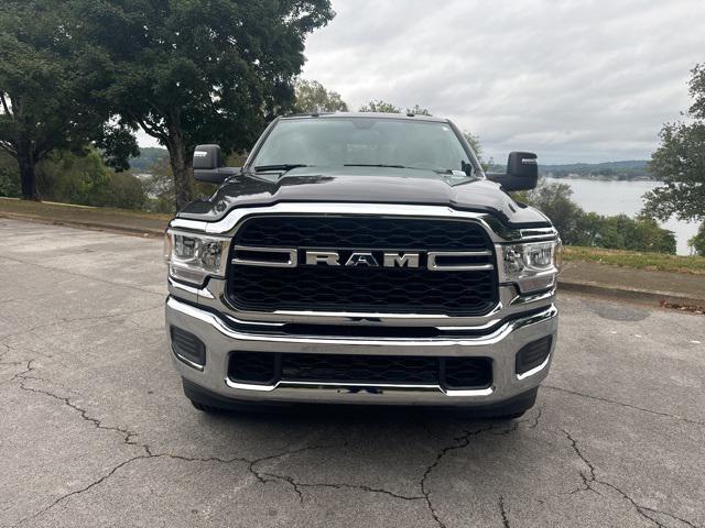 2023 RAM 2500 Tradesman Crew Cab 4x4 64 Box