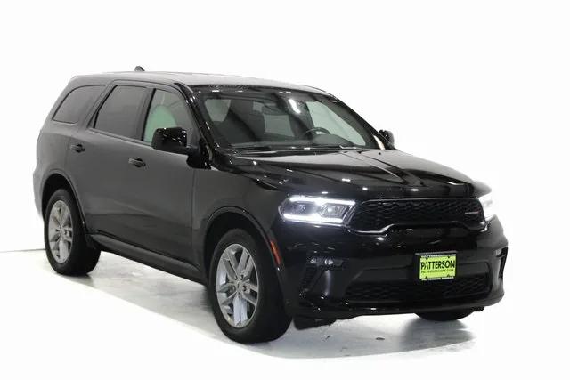 2022 Dodge Durango GT AWD