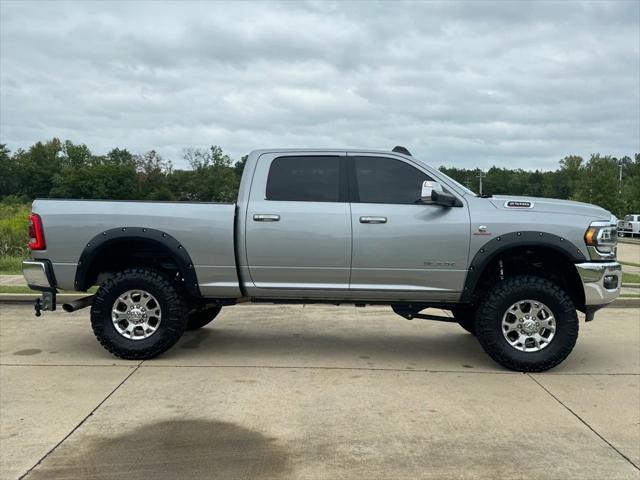 2020 RAM 2500 Laramie Crew Cab 4X4 64 Box