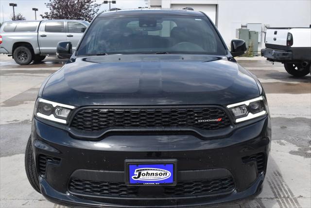 2024 Dodge Durango DURANGO GT PLUS AWD
