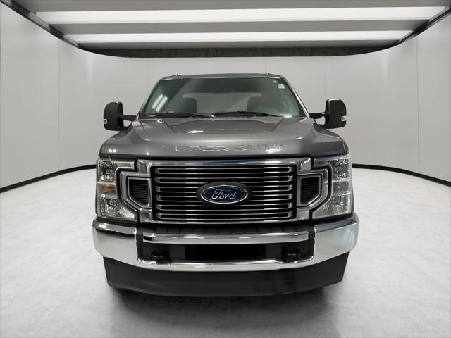 2022 Ford F-350 XLT