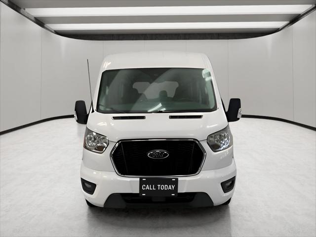 2022 Ford Transit-350 Passenger Van XLT