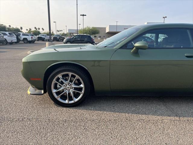 2023 Dodge Challenger GT AWD