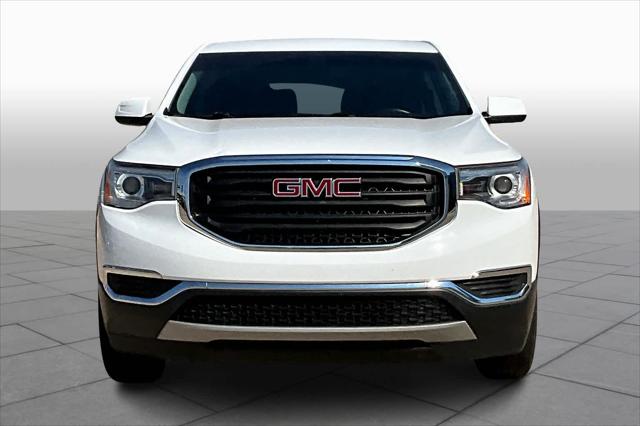 2018 GMC Acadia SLE-1