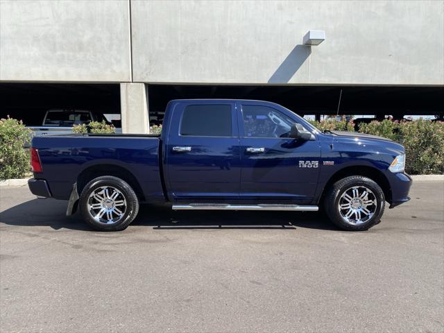 2015 RAM 1500 Express