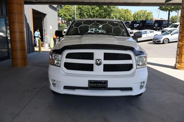 2014 RAM 1500 Express