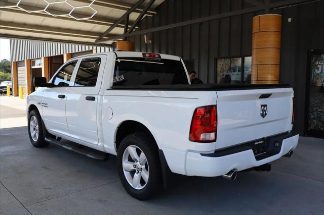 2014 RAM 1500 Express