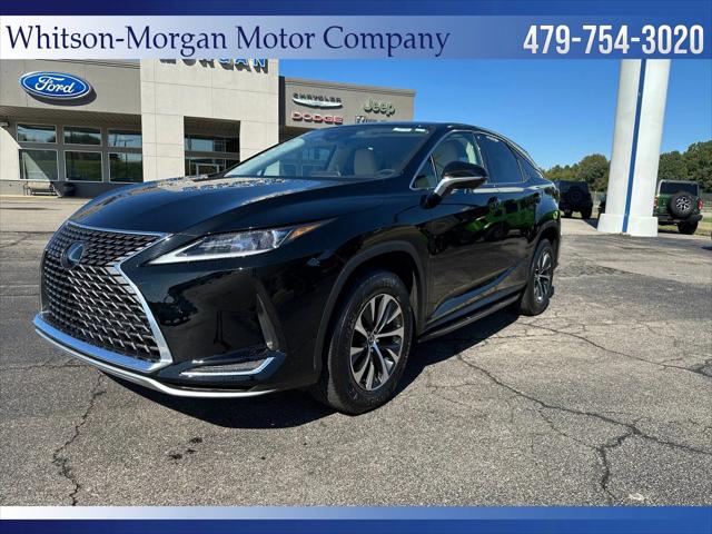 2020 Lexus RX 350 RX 350