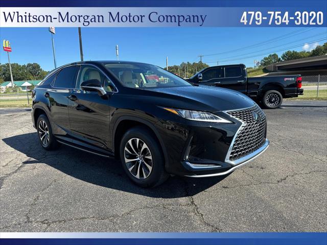 2020 Lexus RX 350 RX 350