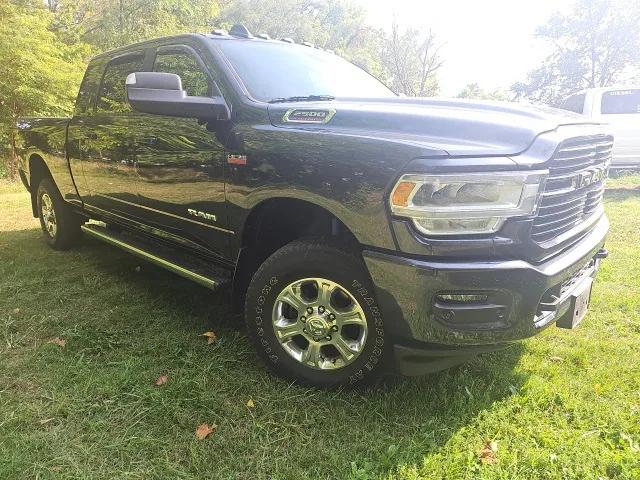 2019 RAM 2500 Big Horn Mega Cab 4x4 64 Box