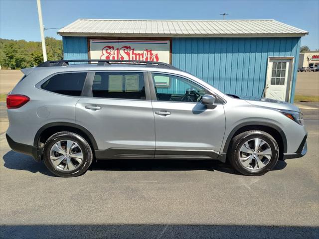 2024 Subaru Ascent Premium 7-Passenger