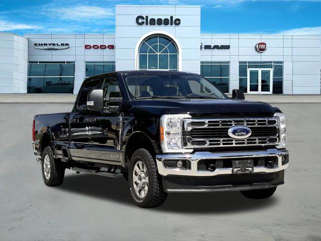 2023 Ford F-250 XLT