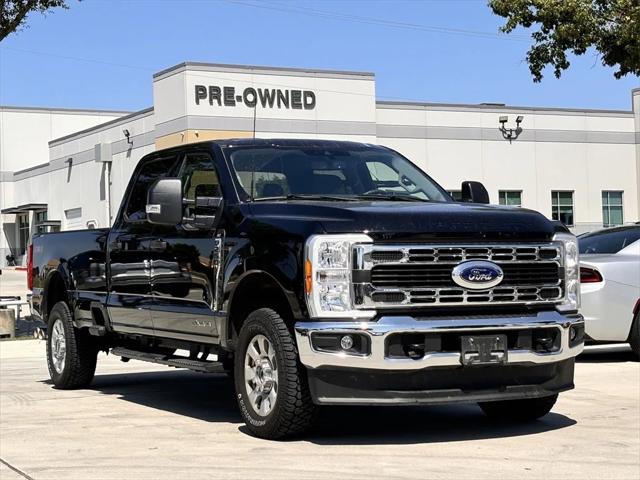 2023 Ford F-250 XLT