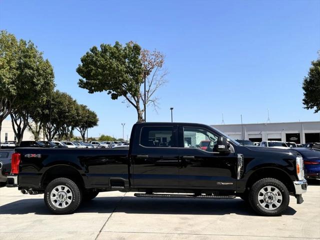 2023 Ford F-250 XLT