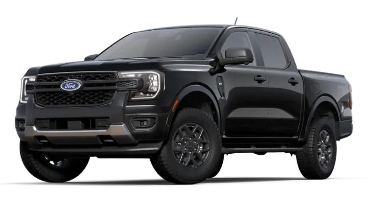 2024 Ford Ranger XLT for sale in West Haverstraw, NY