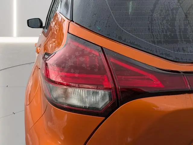 2021 Nissan Kicks SR Xtronic CVT