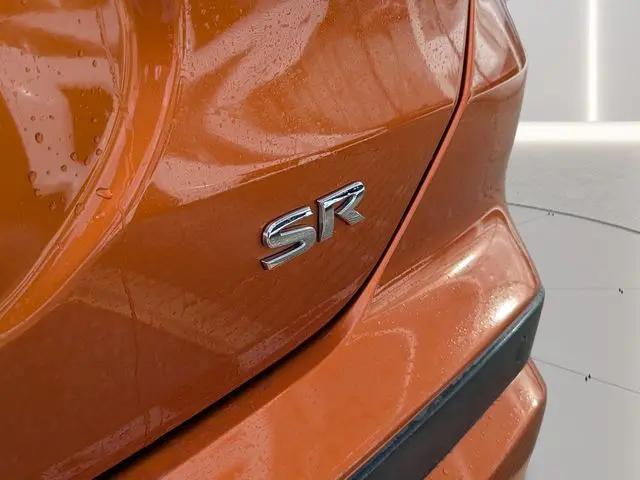 2021 Nissan Kicks SR Xtronic CVT