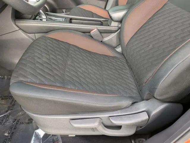 2021 Nissan Kicks SR Xtronic CVT