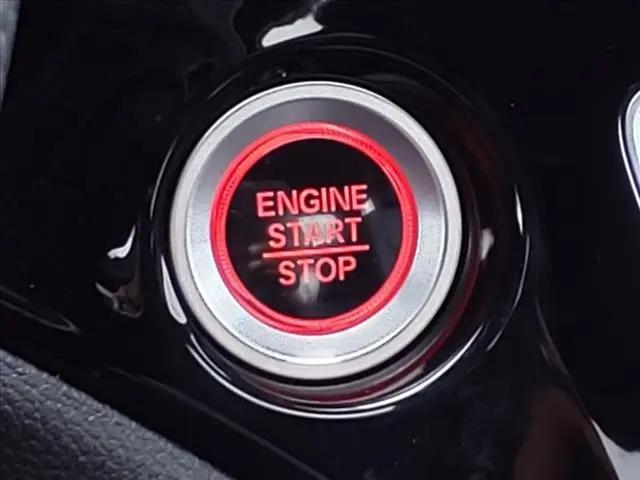 2025 Honda Passport AWD Black