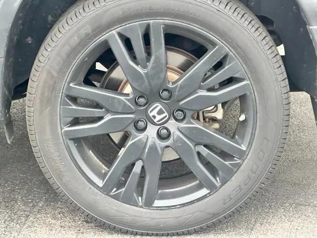 2021 Honda Passport AWD Sport
