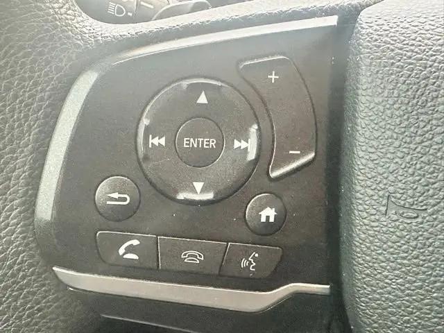 2021 Honda Passport AWD Sport