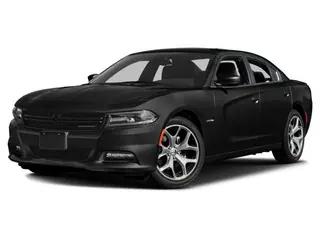 2017 Dodge Charger