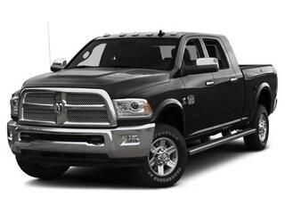 2016 Ram 2500