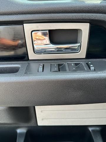 2009 Ford F-150 FX4
