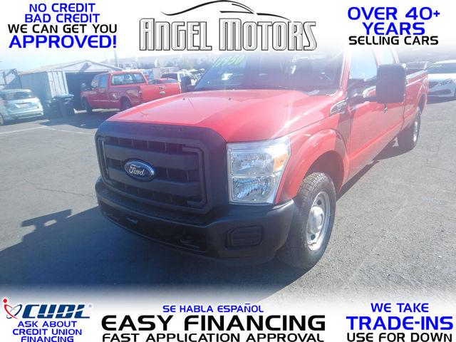 2012 Ford F-250 XL for sale in Santa Rosa, CA