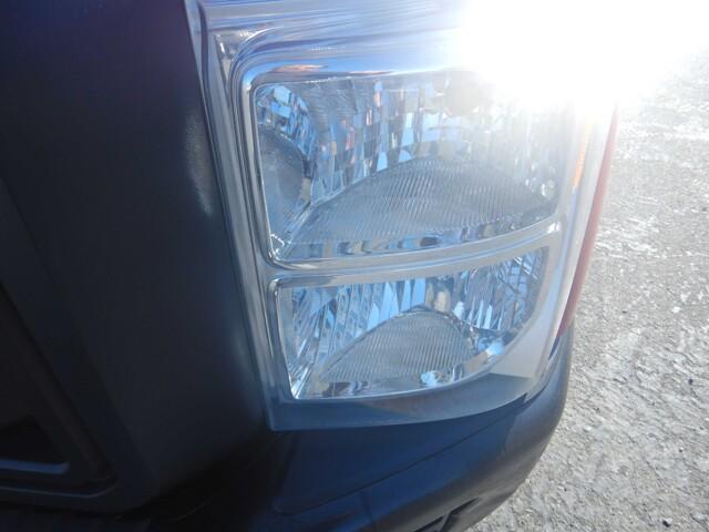 2012 Ford F-250 XL