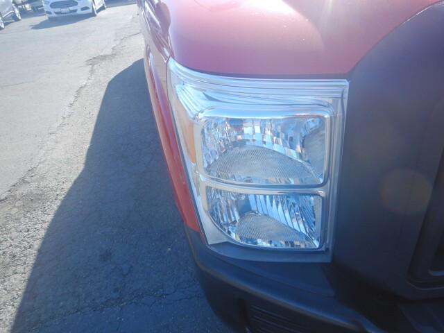2012 Ford F-250 XL