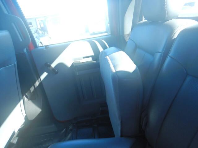 2012 Ford F-250 XL