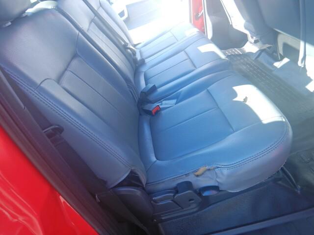2012 Ford F-250 XL