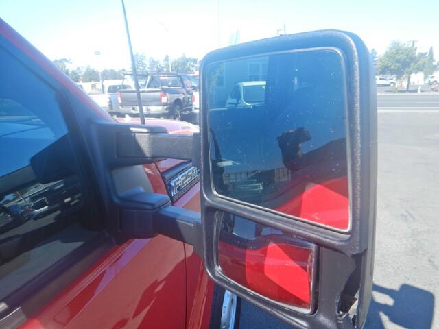 2012 Ford F-250 XL