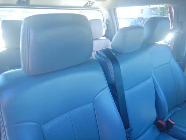 2012 Ford F-250 XL