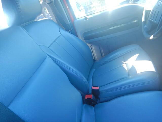 2012 Ford F-250 XL