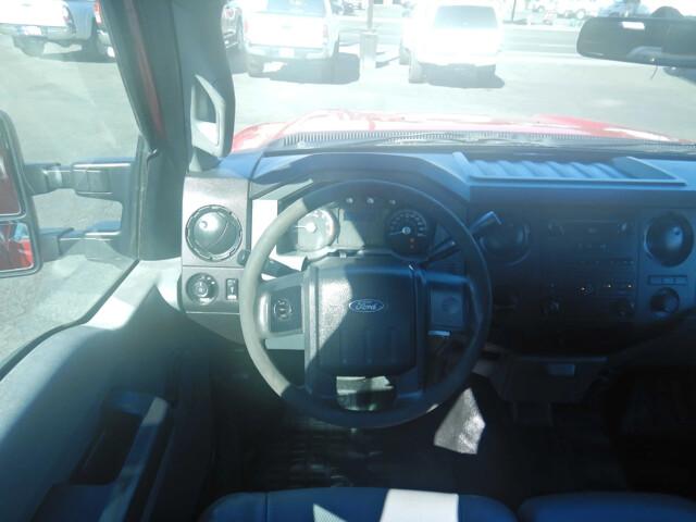 2012 Ford F-250 XL