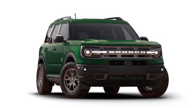 New 2024 Ford Bronco Sport For Sale in Muscle Shoals, AL