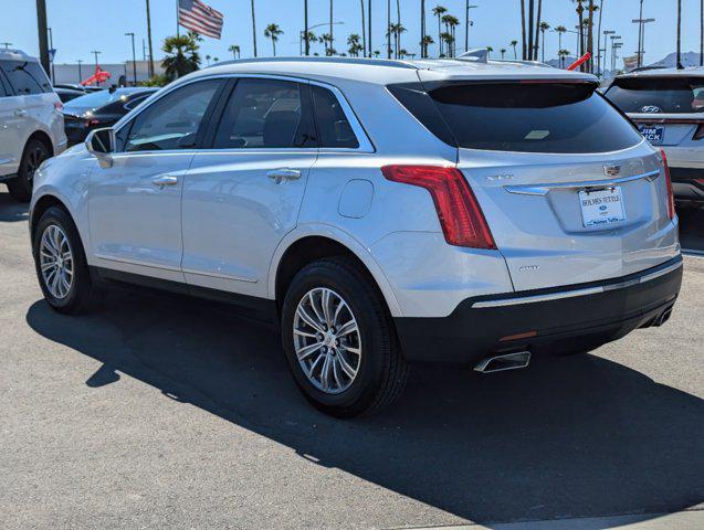 Used 2019 Cadillac XT5 For Sale in Tucson, AZ