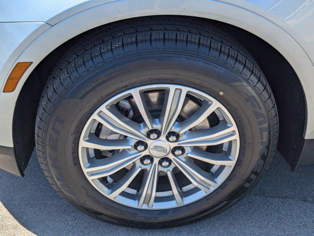 Used 2019 Cadillac XT5 For Sale in Tucson, AZ