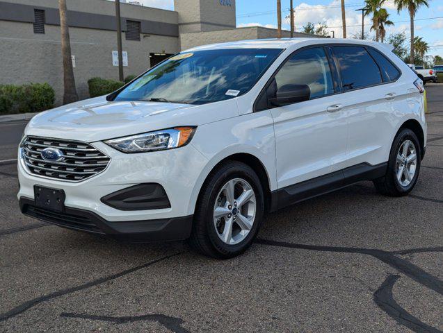 Used 2020 Ford Edge For Sale in Tucson, AZ